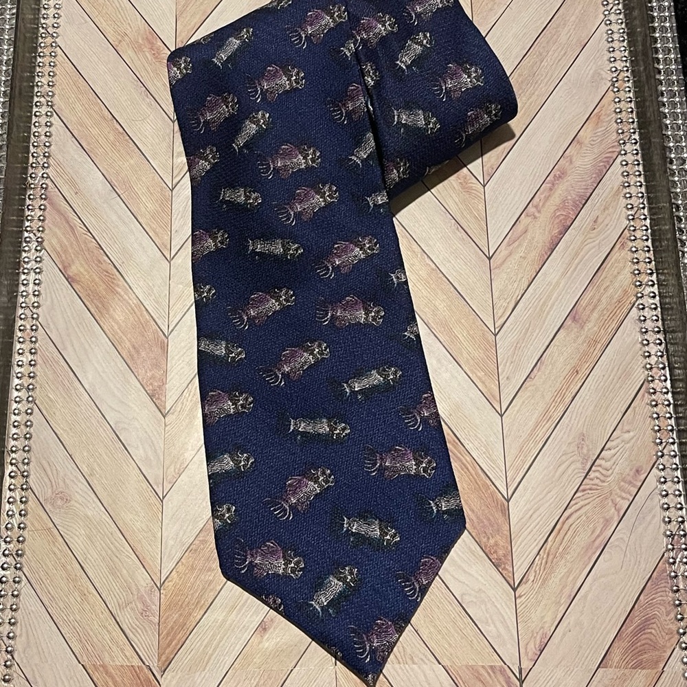 Tie